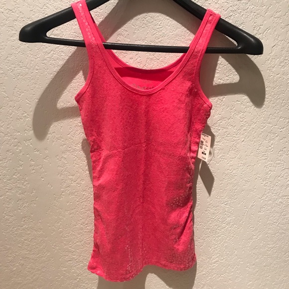 Aeropostale Tops - Aeropostale muscle tee
